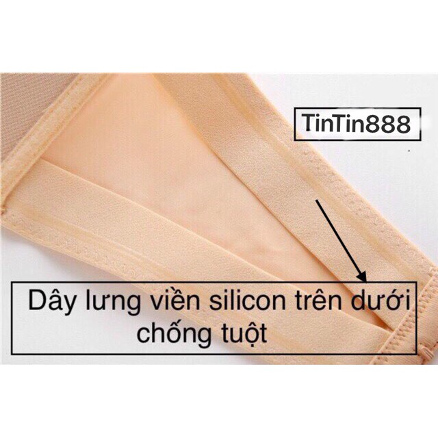 Áo ngực không dây chống tuột cài trước A336 ❤️  CÓ SIZE 32❤️  áo lót nâng ngực tạo khe - TinTin888 | BigBuy360 - bigbuy360.vn