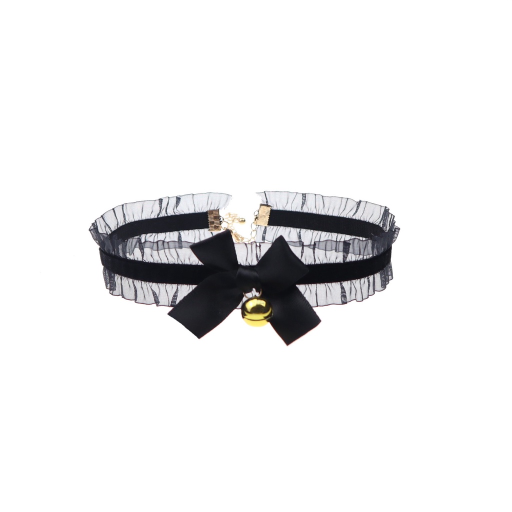 choker lolita dễ thương ck179