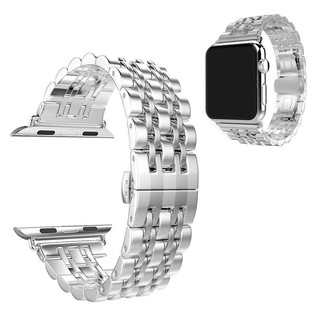 Dây Apple Watch thép không gỉ
