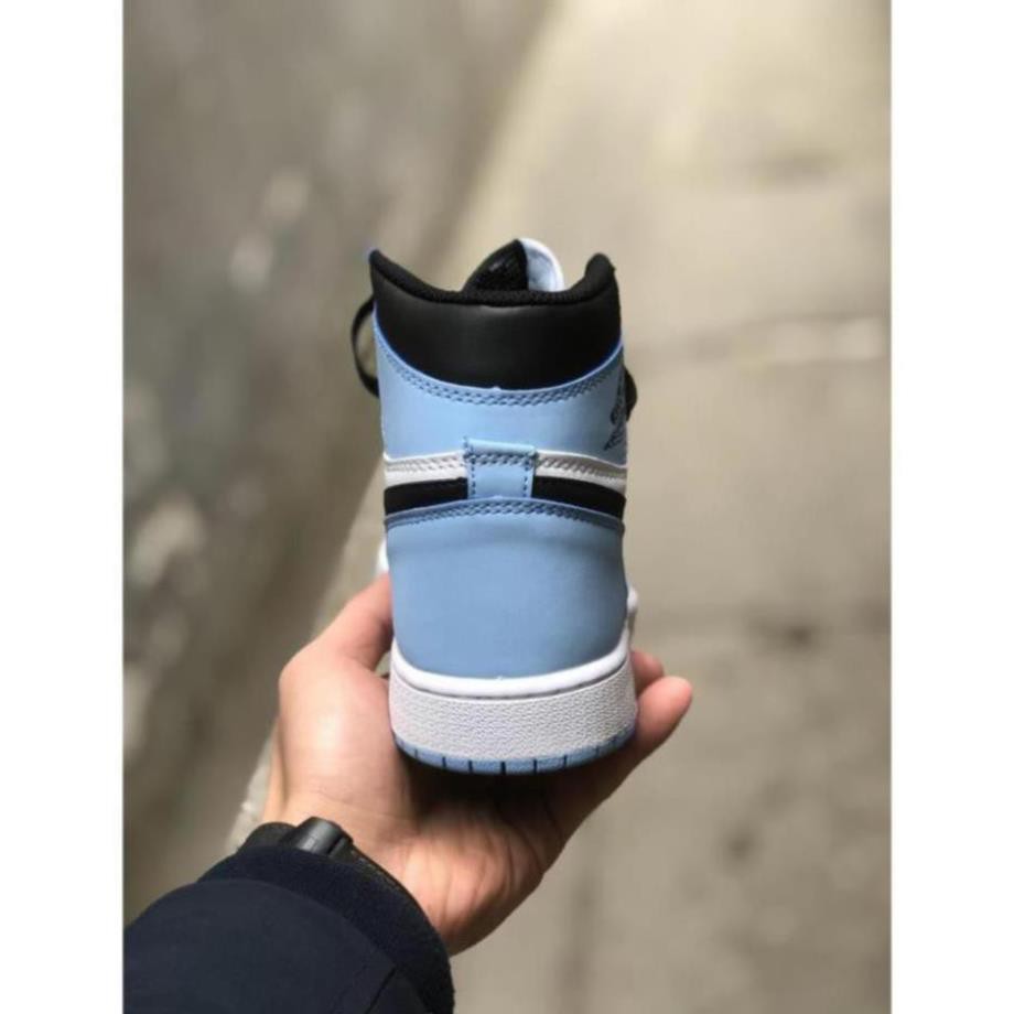 Giày Jordan 1 High university blue Hot Trend 2021 | BigBuy360 - bigbuy360.vn