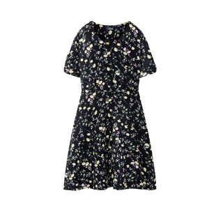 Đầm Hoa Nữ The Cosmo Kendall Dress TC2005234