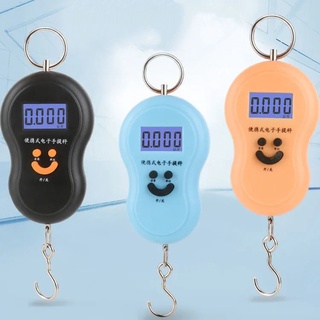 Cân điện tử cầm tay mini Max 50kg