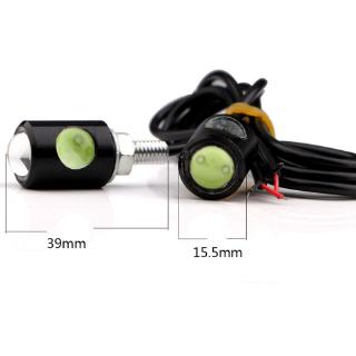 Đèn Led Xi Nhan Mini Dành Cho Xe Mô Tô