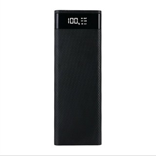 Box sạc dự phòng 10 cell sạc nhanh QC3.0 model S10