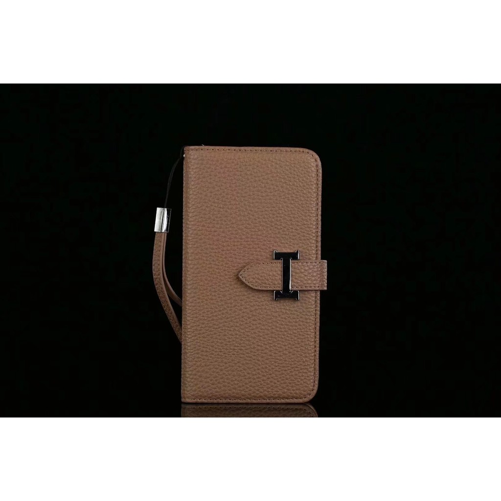 Bao da điện thoại có dây cài cho Iphone 6/6S/6S PLUS/7/8/7PLUS/8PLUS/X/XS/XR/XS MAX | BigBuy360 - bigbuy360.vn