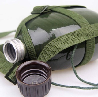 Bình tông đựng nước, đựng rượu 3L
