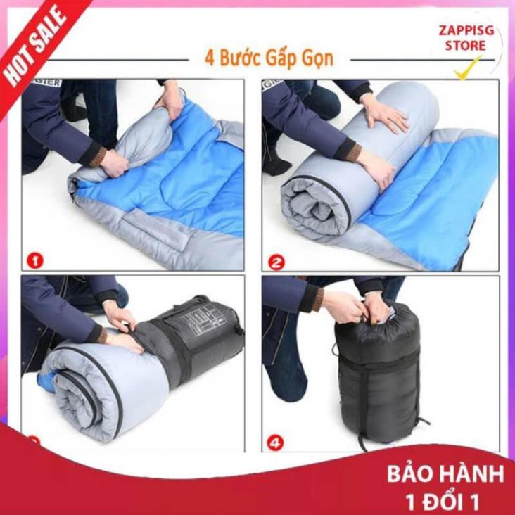 Sale túi ngủ văn phòng,Túi ngủ  - Bảo hành 1 đổi 1