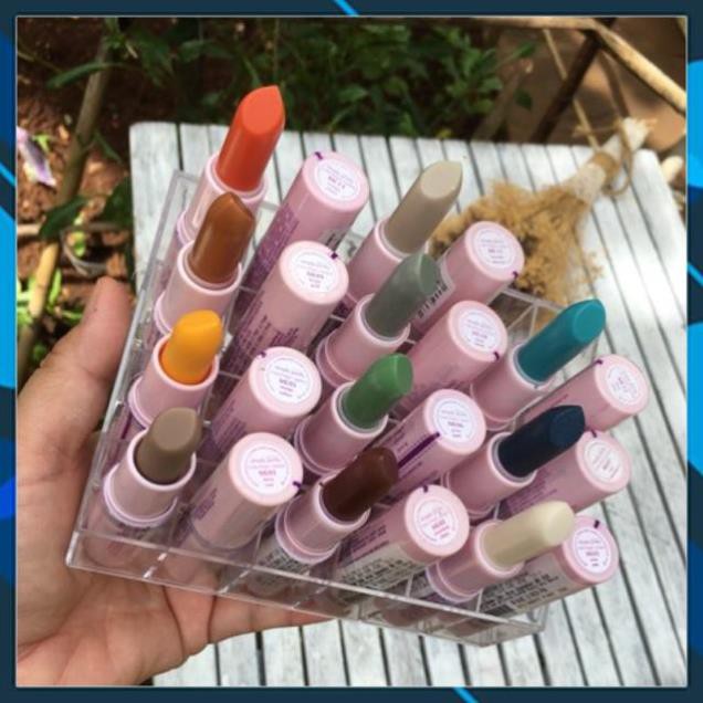 FREESHIP- Son môi Simply Pretty Avon