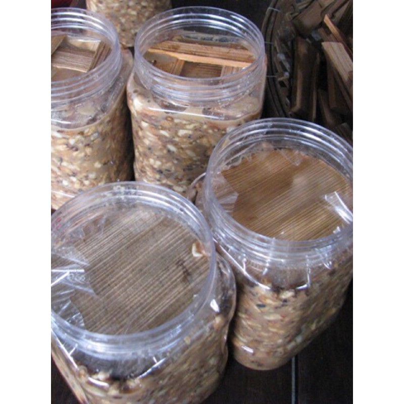 MẮM ONG ĐẶC SẢN U MINH CÀ MAU