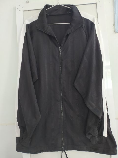 Áo khoác thể thao nam big size