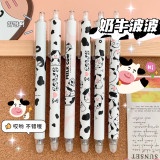 Bút gel xoá được đầu 0.5mm Bút gel mực xanh bút gel có thể xóa được Bút gel mô hình hoạt hình dễ thương