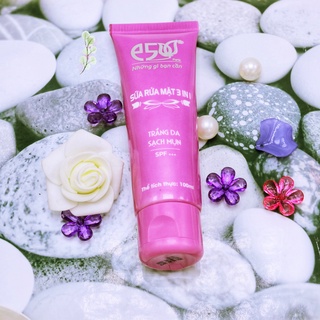 E5 - Sữa rửa mặt 3in 1 (100ml)