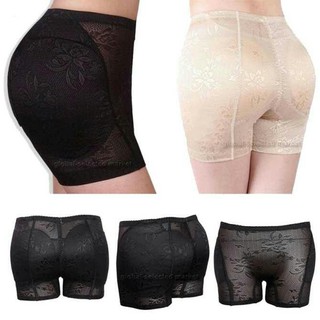 QUẦN ĐỘN HÔNG VÀ MÔNG - GIẢI PHÁP CHO CÁC NÀNG MÔNG LÉP