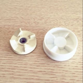 Combo 2 vấu su và 2 vấu nhựa máy xay magic