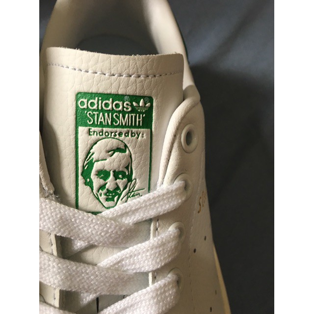 [Hạ Giá] Giày adidas stan smith vintage -z11