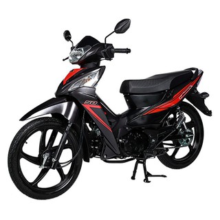 Xe máy Kymco Visar 50