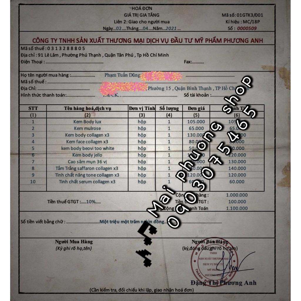 KEM ĐA NĂNG MUL ROSE CHÍNH HÃNG CTY _CHÍNH HÃNG100% | BigBuy360 - bigbuy360.vn