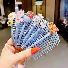 _Xược cài tóc nhiều hình ngộ nghĩnh