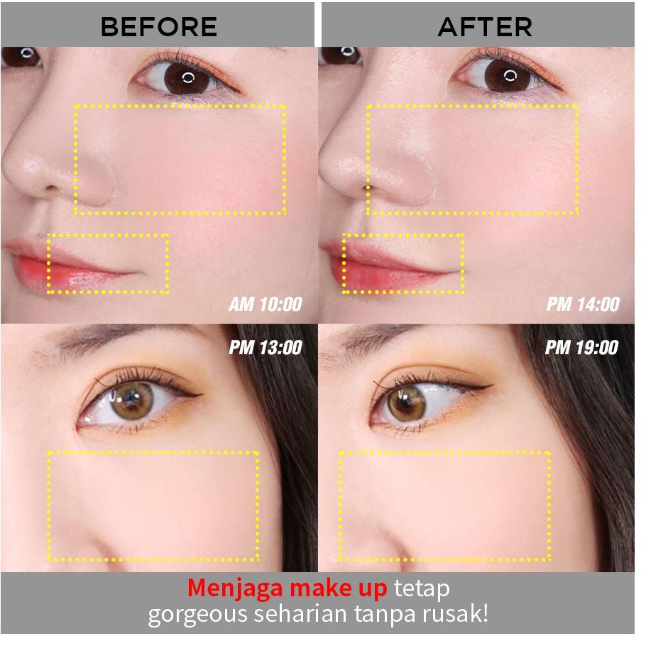 <E 10.10 = O When INSIGHT Ultra Setting Real Settinger - 50ml (Hình dầu) | BigBuy360 - bigbuy360.vn