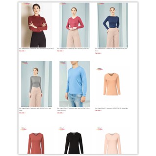 [Hiệu Format] Áo Giữ Nhiệt Format Cao Cấp Nhiều Mẫu - Size S