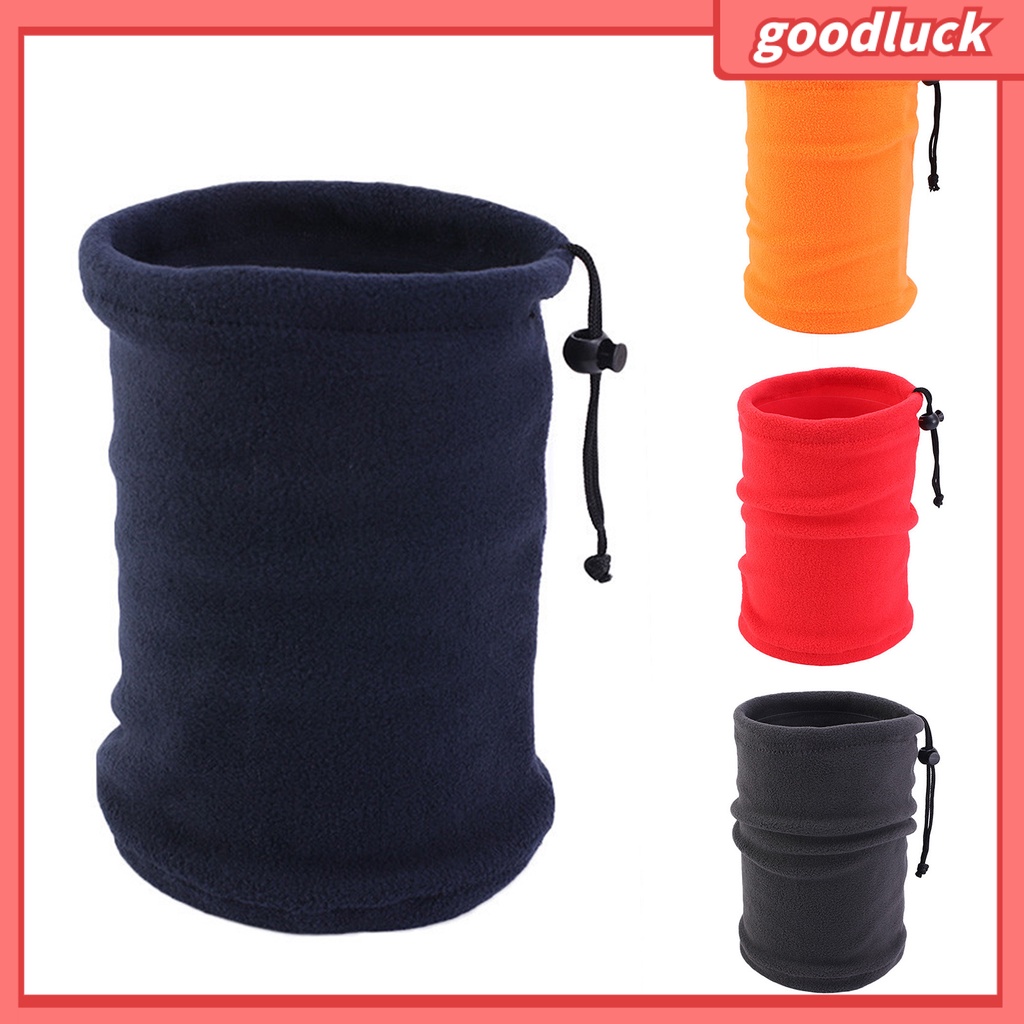 Khăn ống giữ ấm cổ dành cho cả bé trai bé gái