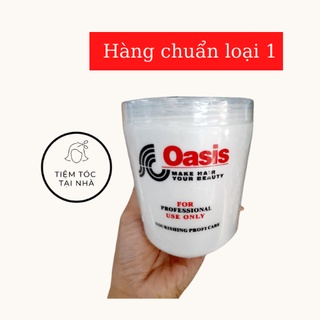  KEM Ủ - XẢ - HẤP TÓC OASIS hàng loại 1 