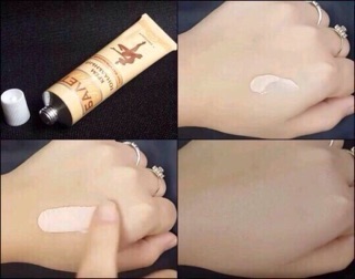 Kem nền Balet 2000