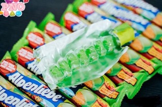 Kẹo Alpenliebe Muối Ớt
