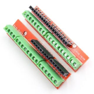 Screw Shield V2 Study Terminal expansion board (double support) for arduino UNO R3
