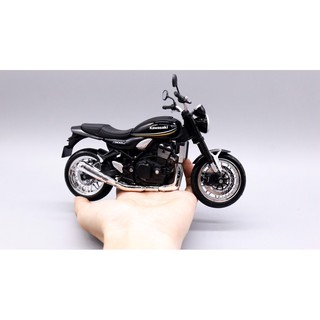Mô hình xe Harley Davidson 2015 street 750 black 1:12 Maisto 3054