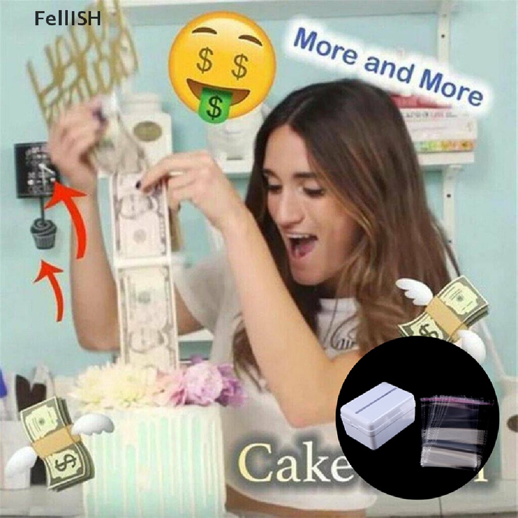 Hộp Đựng Bánh Sinh Nhật 439br Thiết Kế Độc Đáo