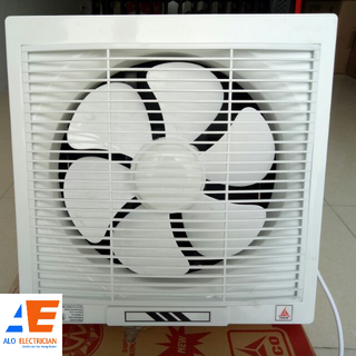 Quạt thông gió ốp tường TICO TC-30AV6