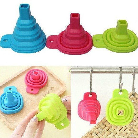 Phễu Đa Năng Gấp Gọn vrg1244 Lamon Store