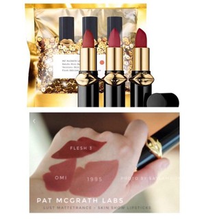 PMG 🌹 Son Pat McGrath Elson, Flesh 3, Major Red,...