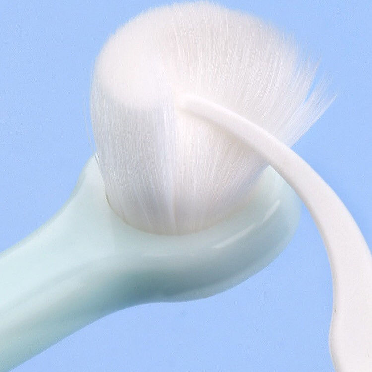 Bàn chải đánh răng lông siêu mềm dành cho bé 0-5 tuổi 10 000