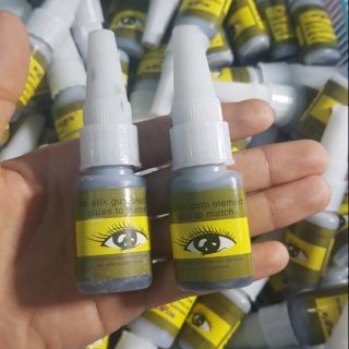 Keo mắt vàng giành cho ng tập nối