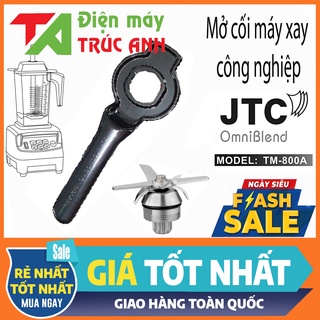 Dụng cụ mở cối máy xay công nghiệp Omniblend JTC
