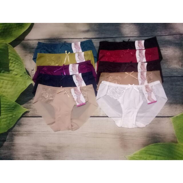 ♥️ Shop Uy Tín ♥️[Quần lót nữ ]Quần Lót Su Thái Lan Spring không đường may hình thật hàng xịn rất mát Q54052 abc94.Ab1 | BigBuy360 - bigbuy360.vn