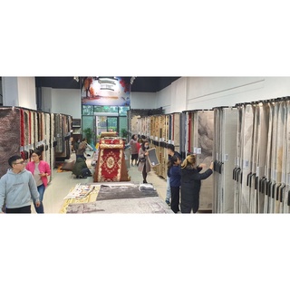  Thảm trải sàn nỉ lì Bali, Thảm phòng khách size 2mx3m và 1m6x2m3, hàng có sẵn