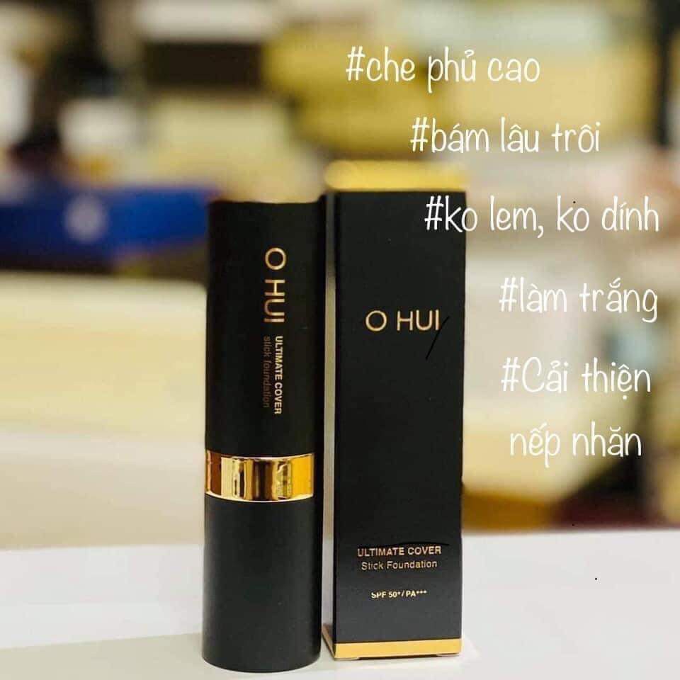 Ml86)-Cây phấn nền Ohui