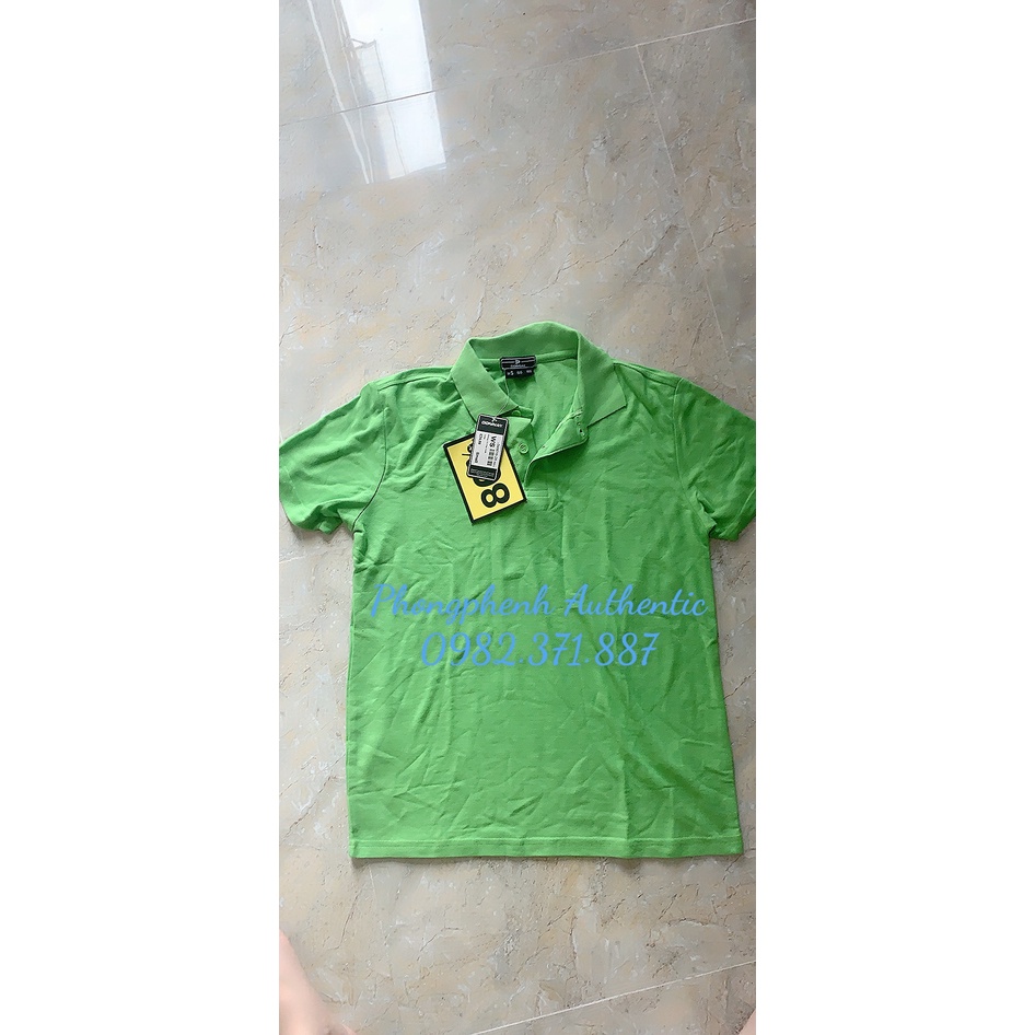 ÁO POLO NAM DONNAY COTTON POLO TSHIRT MUA SALE UK