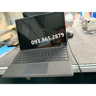 Máy Tính Surface Pro 4 Cũ Like New – Core i5 / Ram 8GB/ SSD 256GB + Phím