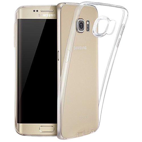 Ốp dẻo trong suốt Samsung Galaxy S7 Edge