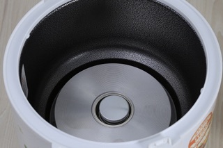 Nồi cơm điện Comet