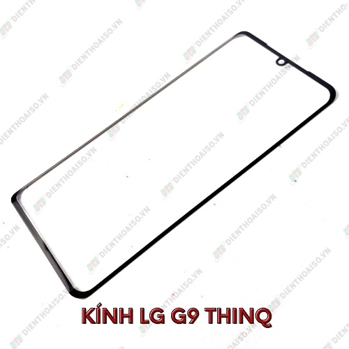 Kính dùng thay cho máy lg g9 thinq