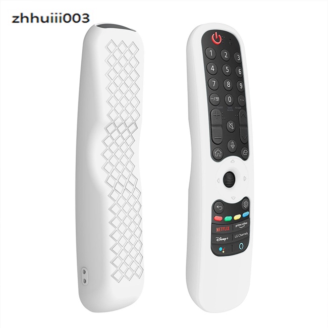 nộp đơn vào Vỏ Bọc Điều Khiển Từ Xa Bằng Silicon Chống Sốc Cho LG AN-MR21GC MR21N/21GA