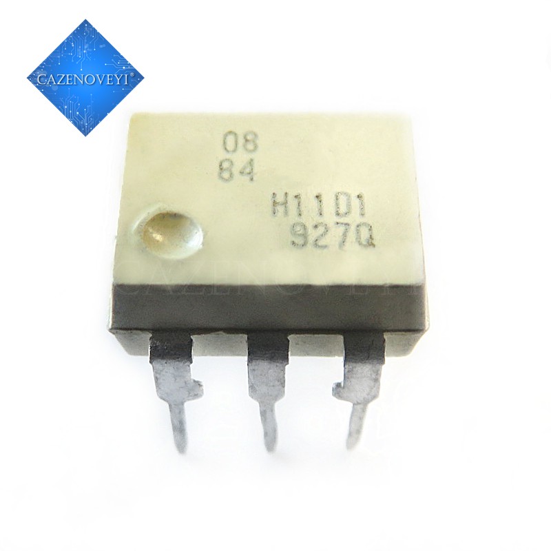 10pcs/lot H11D1 H11 D1 DIP-6 new original In Stock