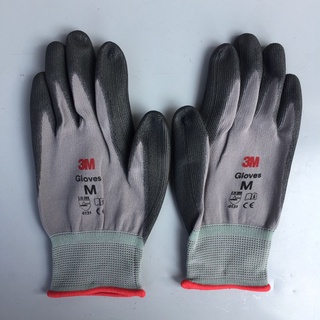Găng tay bảo hộ, găng tay lao động chống cắt gloves cut level 1 3m 4131 cấp độ 1 by phúc gia khang