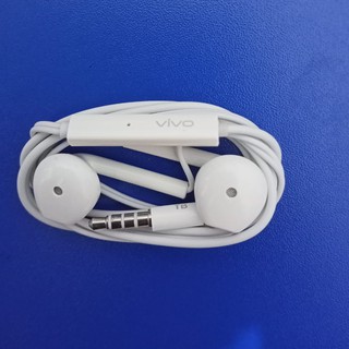 Tai nghe nhét tai Vivo y20 V9 Y71 Y83 Y53 2017