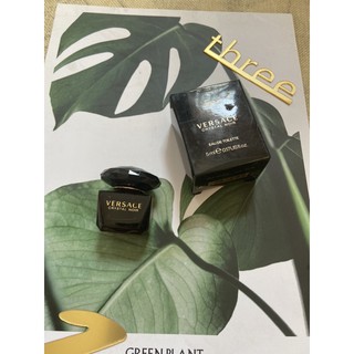 Nước hoa Mini Versace crystal Noir 5ML